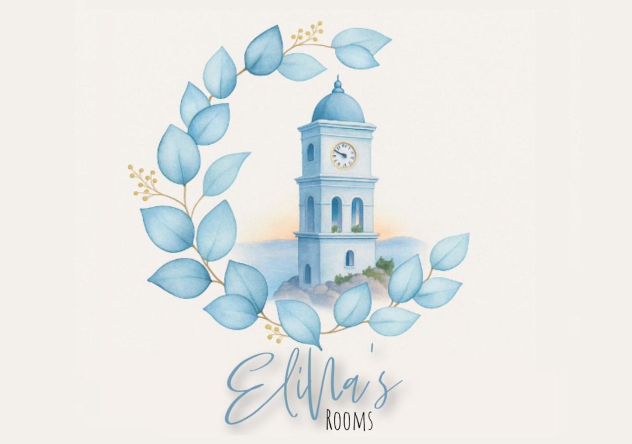 Elina'S Room Poros Town Esterno foto